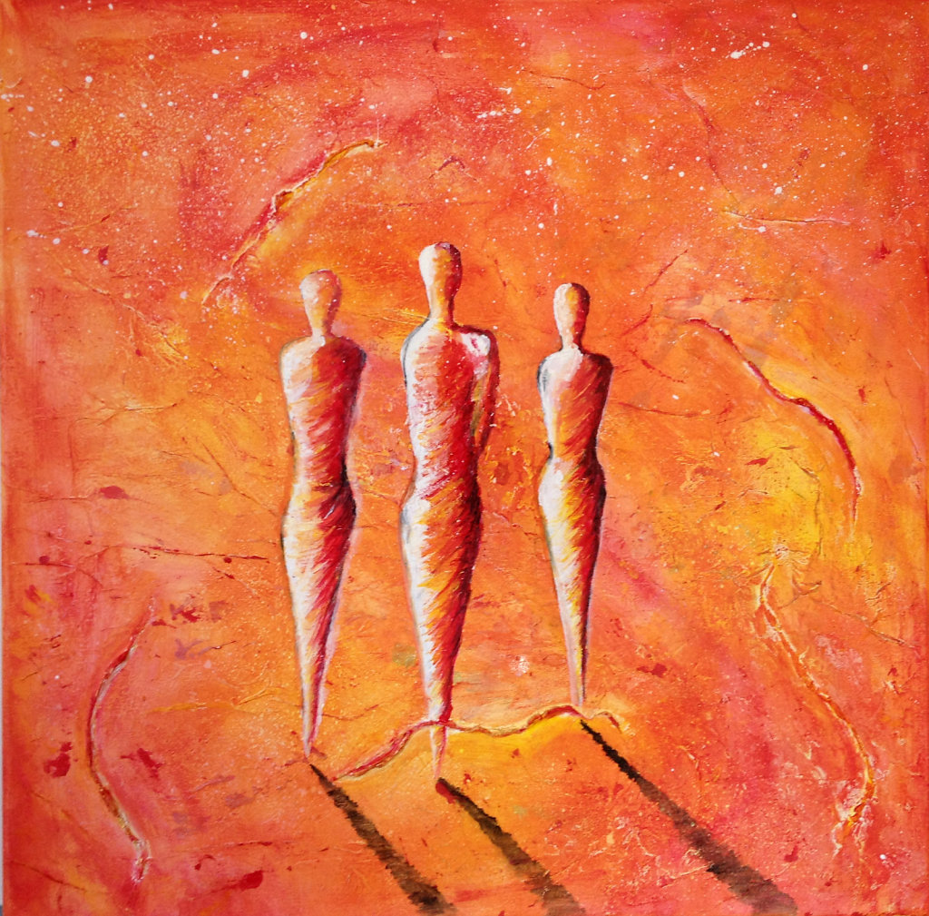 3 Grazien