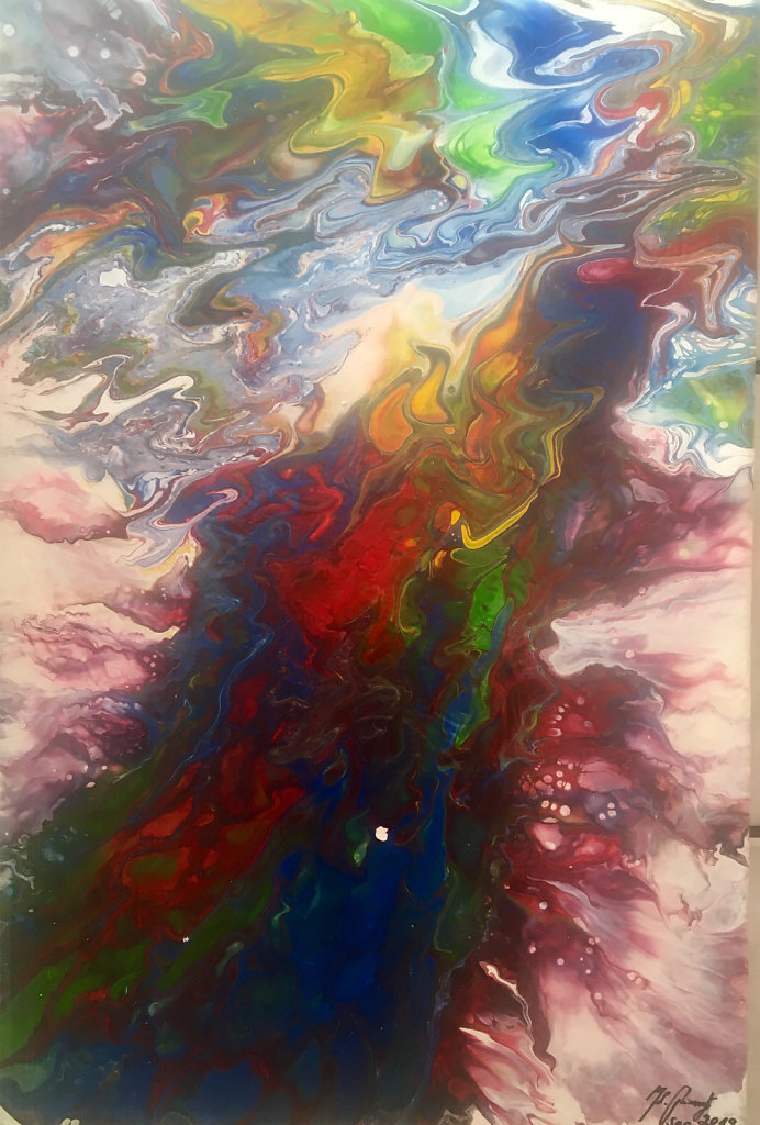 Abstrakt