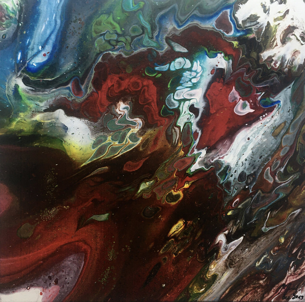 Abstrakt