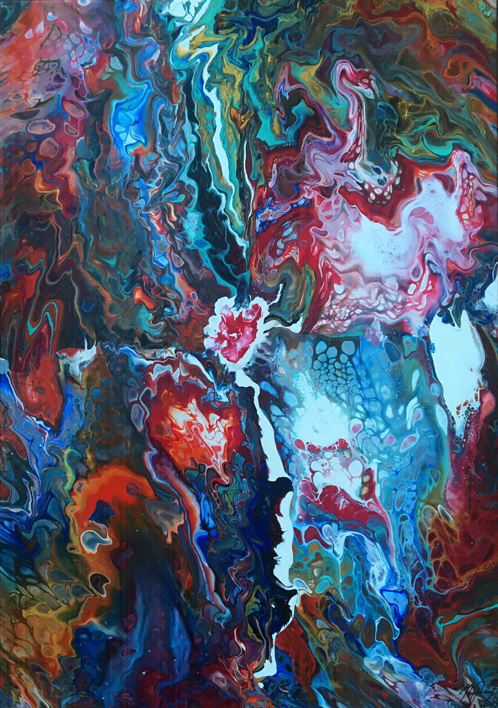 Abstrakt