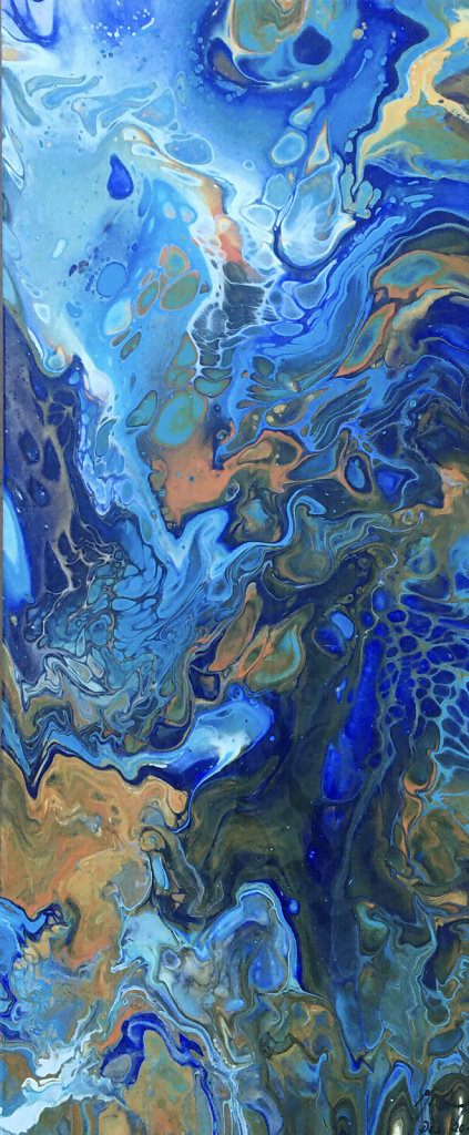 Abstrakt