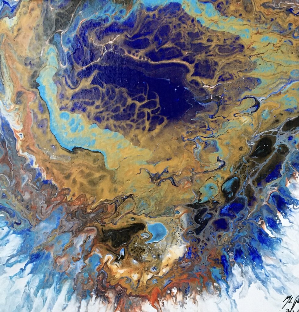 Abstrakt