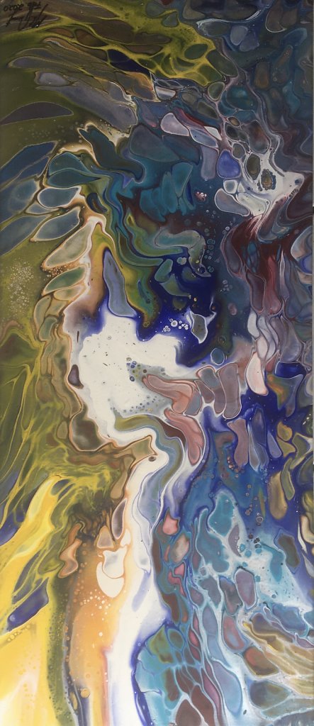 Abstrakt