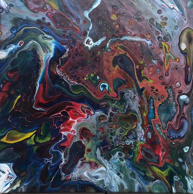 Abstrakt