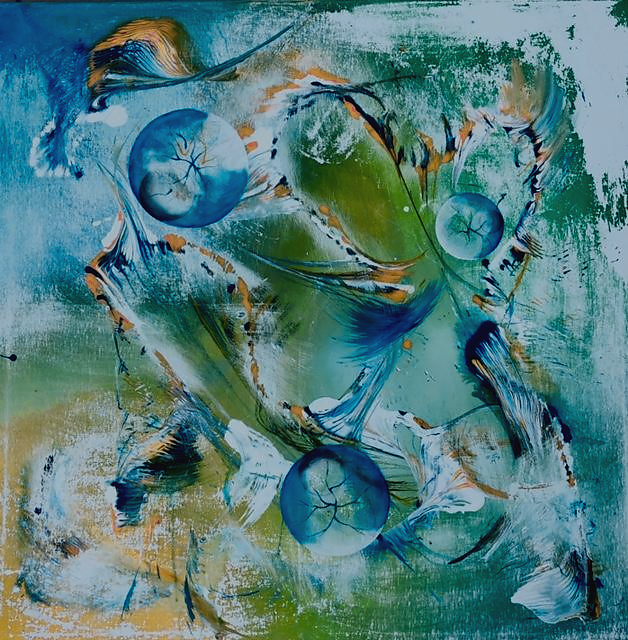 Abstrakt