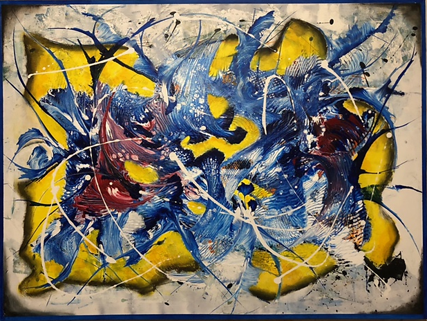 Abstrakt