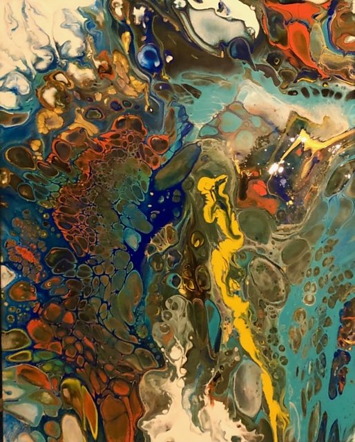 Abstrakt