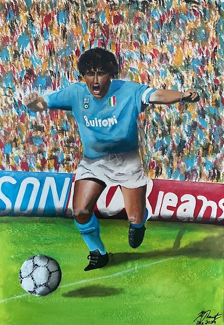 Maradona