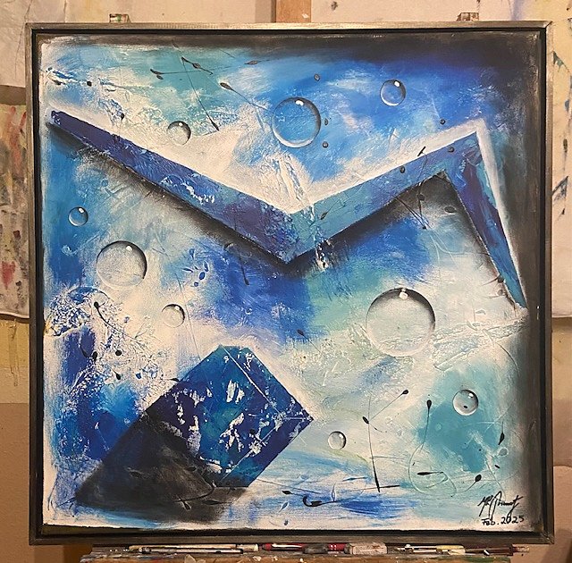 Abstrakt