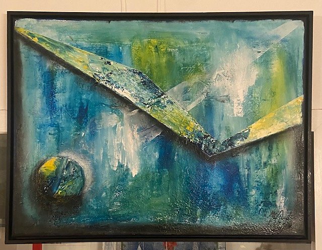 Abstrakt