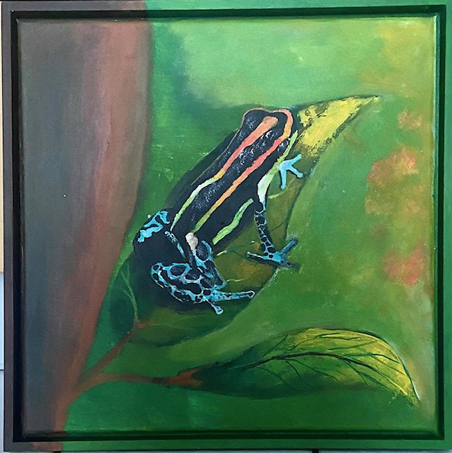 Frosch